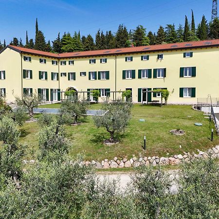 Residence Fontanelle Cavaion Veronese Kültér fotó