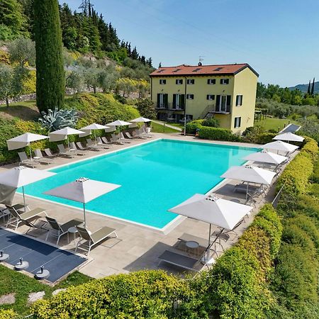 Residence Fontanelle Cavaion Veronese Kültér fotó
