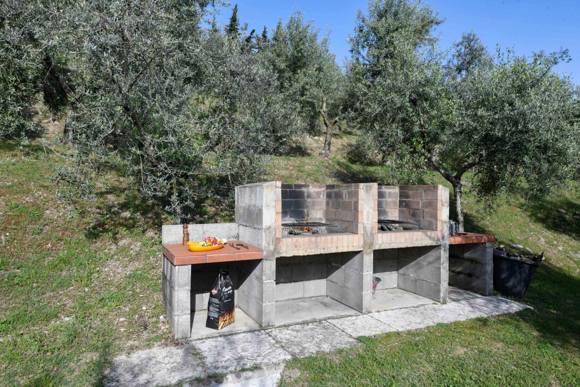 Residence Fontanelle Cavaion Veronese Kültér fotó