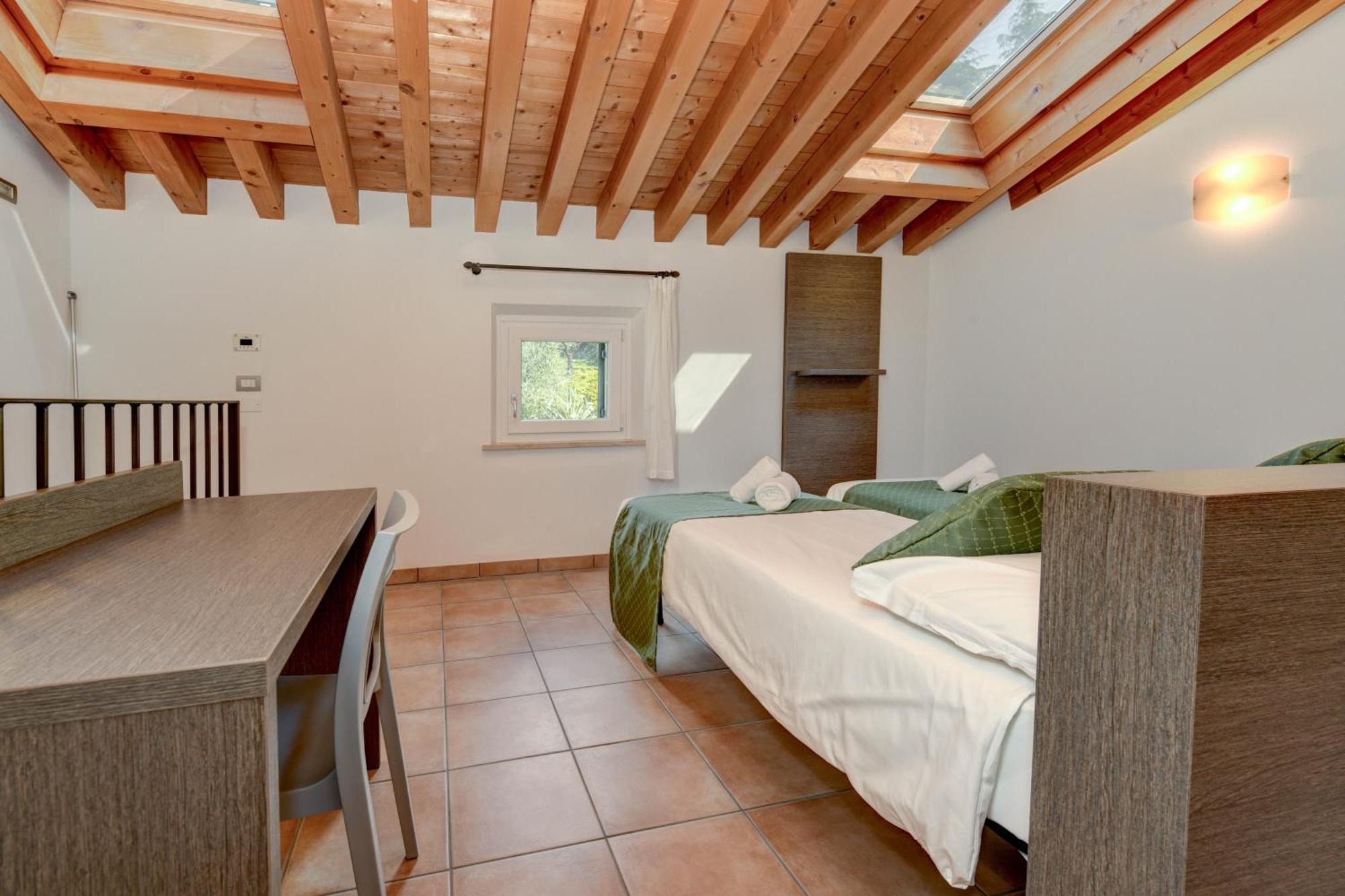 Residence Fontanelle Cavaion Veronese Kültér fotó